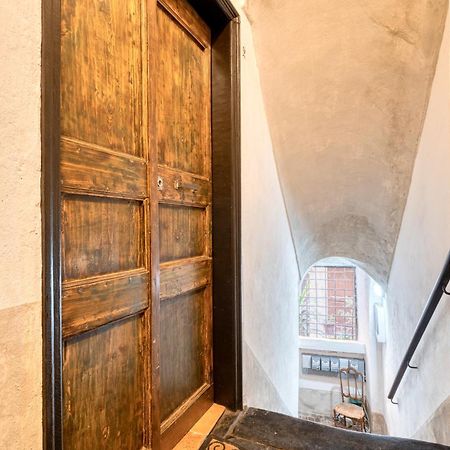 Mini Accommodation In Sanremo Liguria 외부 사진