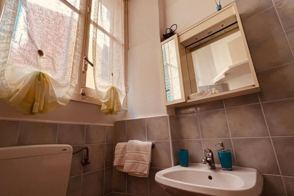 Mini Accommodation In Sanremo Liguria 외부 사진
