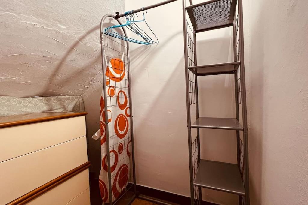 Mini Accommodation In Sanremo Liguria 외부 사진