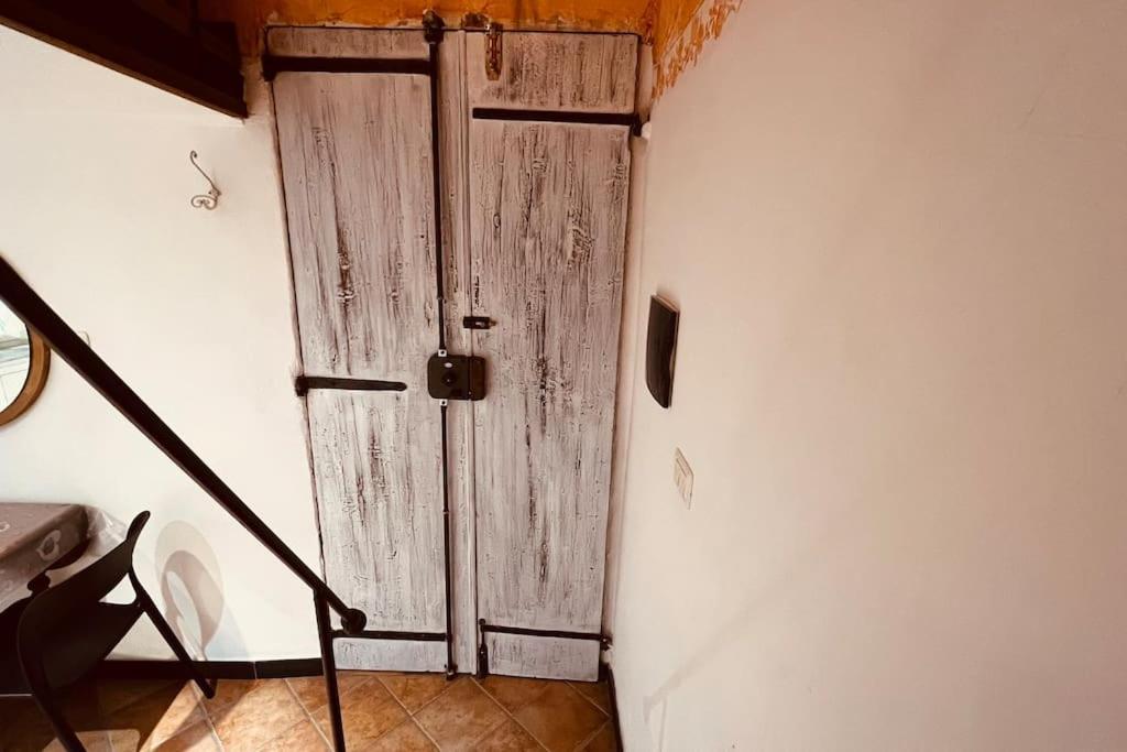 Mini Accommodation In Sanremo Liguria 외부 사진
