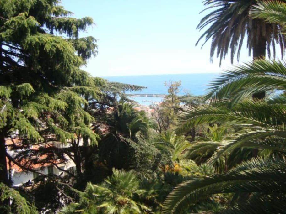 Mini Accommodation In Sanremo Liguria 외부 사진