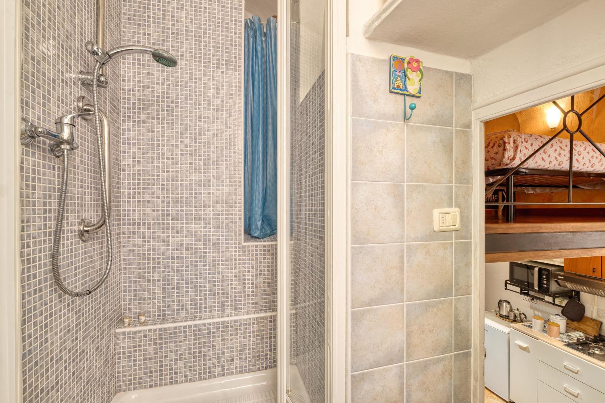 Mini Accommodation In Sanremo Liguria 외부 사진