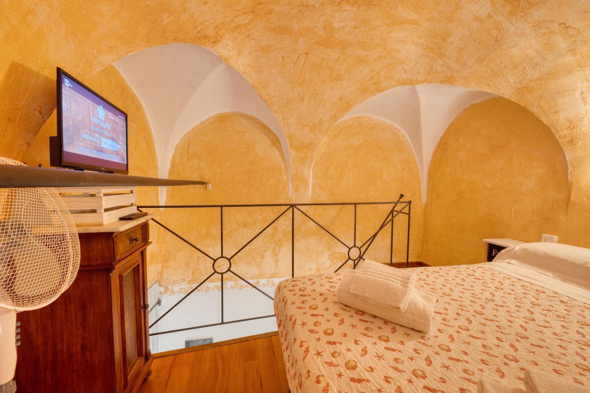 Mini Accommodation In Sanremo Liguria 외부 사진