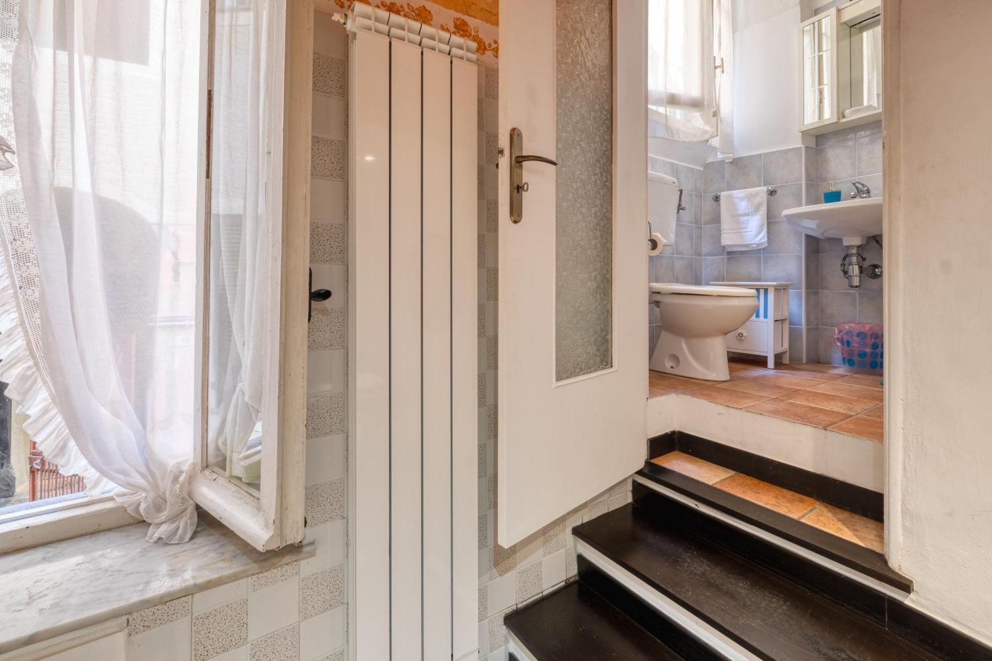 Mini Accommodation In Sanremo Liguria 외부 사진