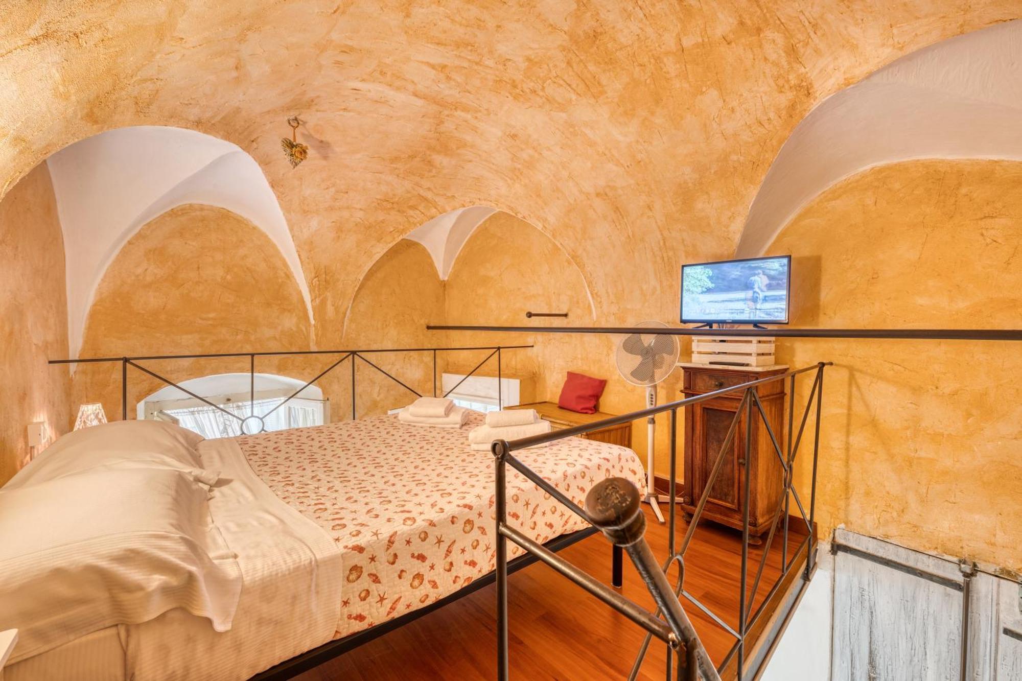 Mini Accommodation In Sanremo Liguria 외부 사진